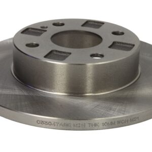 Disc frână ABE C33047ABE
