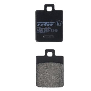 Plăcuțe de frână TRW MOTO MCB827