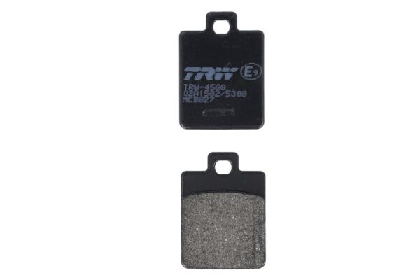 Plăcuțe de frână TRW MOTO MCB827 păreri
