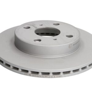 Disc frână ATE 24.0118-0131.1