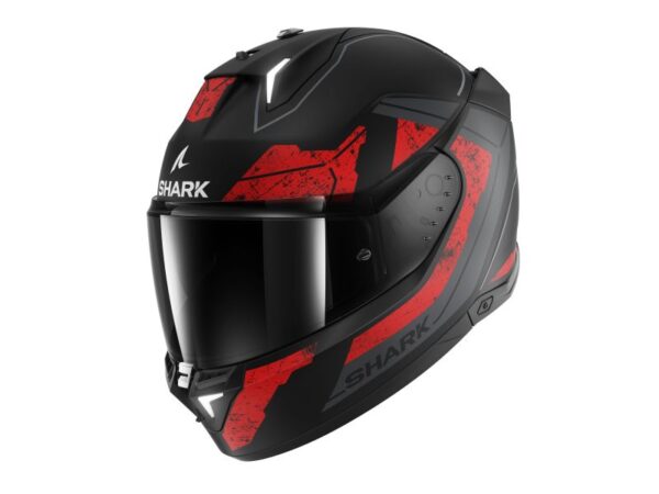 Căști Moto SHARK HE0821E-KUR-XS păreri