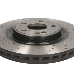 Disc frână TRW MOTO DF6633S