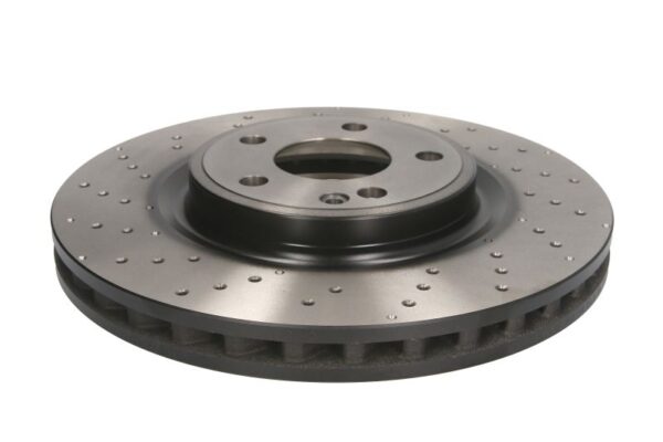 Discuri frana TRW MOTO DF6633S păreri
