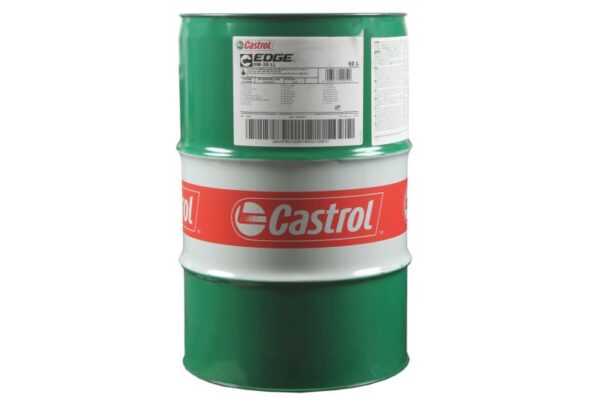 Ulei de motor Castrol EDGE 0W30 LL 60L păreri