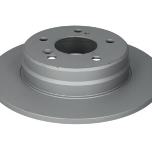 Disc frână ATE 24.0109-0114.1