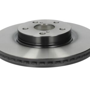 Disc frână TRW MOTO DF6234