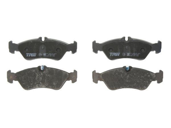 Plăcuțe de frână TRW MOTO GDB1263 păreri