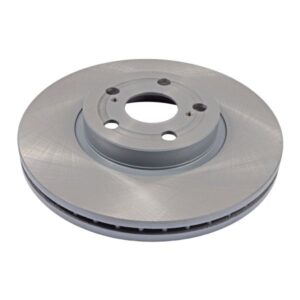 Disc frână BLUE PRINT ADT343166