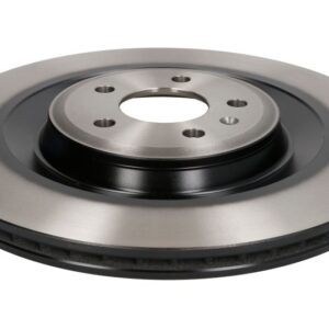 Disc frână TRW MOTO DF6343S