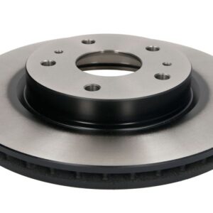 Disc frână TRW MOTO DF6684