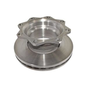 Disc frână FEBI FE14249
