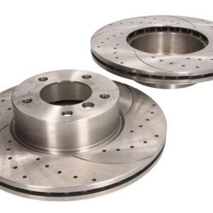 Disc frână SPEEDMAX C3B035ABETUOTUV