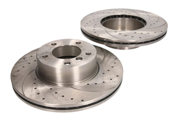 Discuri frana SPEEDMAX C3B035ABETUOTUV păreri