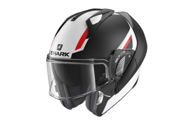 Căști Moto SHARK HE8913E-WKR-S păreri