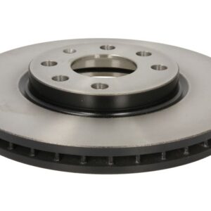 Disc frână TRW MOTO DF4165