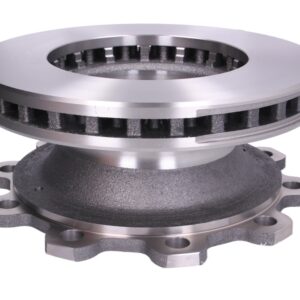 Disc frână BERAL BCR205A