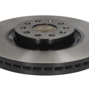 Disc frână TRW MOTO DF6733S