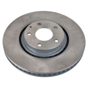 Disc frână BLUE PRINT ADM543137
