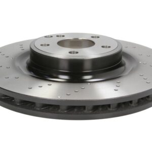 Disc frână TRW MOTO DF6674S