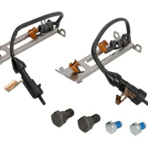 Plăcuțe de frână WABCO 640 175 932 2