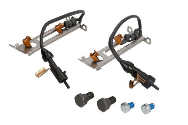 Plăcuțe de frână WABCO 640 175 932 2 păreri