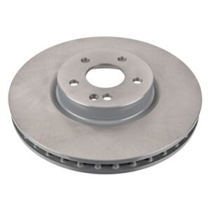 Disc frână FEBI FE104855