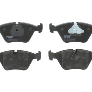 Plăcuțe de frână TRW MOTO GDB1064
