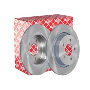 Disc frână FEBI FE24620