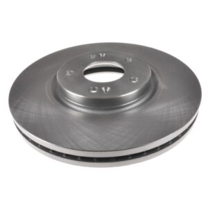 Disc frână BLUE PRINT ADG043163