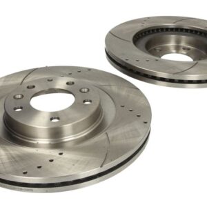 Disc frână SPEEDMAX 5201-01-4537TUOTUV