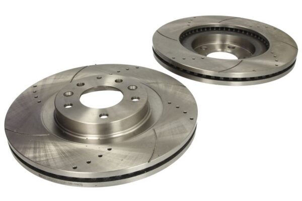 Discuri frana SPEEDMAX 5201-01-4537TUOTUV păreri