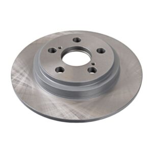 Disc frână BLUE PRINT ADT343224