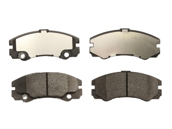 Plăcuțe de frână TRW MOTO GDB1436 păreri