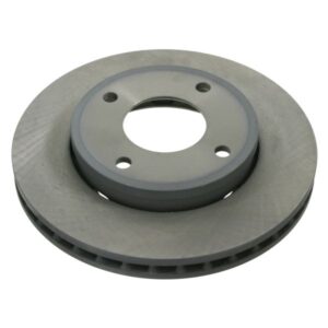 Disc frână BLUE PRINT ADC443102
