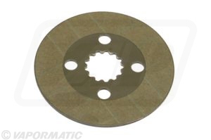 Plăcuțe de frână VAPORMATIC VPJ7182