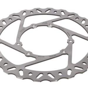 Disc frână TRW MOTO MST281EC
