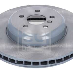 Disc frână FEBI FE179565