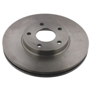Disc frână FEBI FE26592