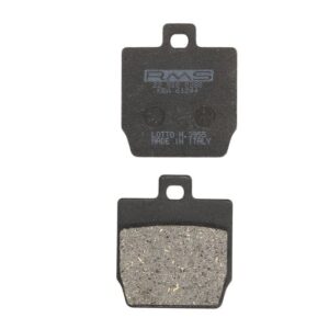 Plăcuțe de frână RMS RMS 22 510 0280
