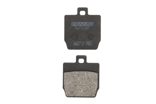 Plăcuțe de frână RMS RMS 22 510 0280 păreri