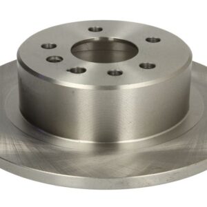 Disc frână ABE C4X007ABE