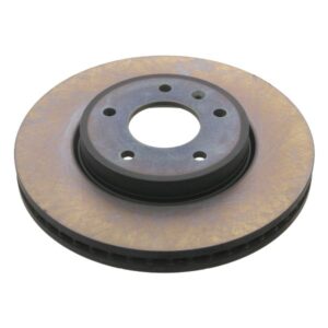 Disc frână FEBI FE31425