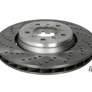 Disc frână ATE 24.0128-0206.2
