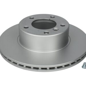 Disc frână TEXTAR 92075005