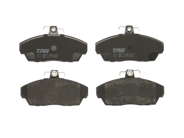 Plăcuțe de frână TRW MOTO GDB1319 păreri