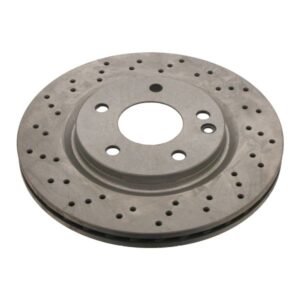 Disc frână FEBI FE22996