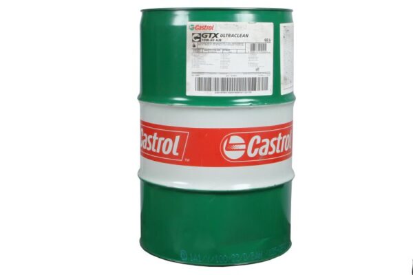 Ulei de motor Castrol GTX 10W40 A/B 60L păreri