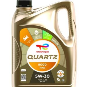 Ulei de motor TOTAL QUARTZ 9000 HKR 5W30 5L