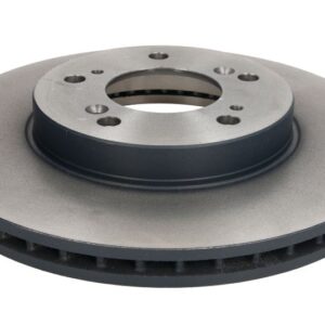 Disc frână TRW MOTO DF4028