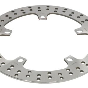 Disc frână TRW MOTO MST357